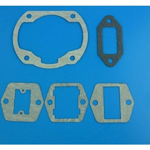 Full Set Gasket for DLE55RA DLE Gasoline Engine DIY Accessories