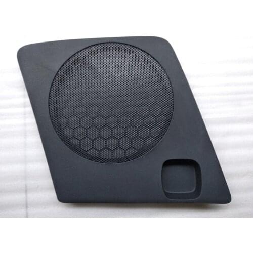 For hyundai ix35 tucson ix GRILLE LUGGAGE SIDE TRIM Trunk side cover Trunk speaker cover 857462S0009P 857462S000