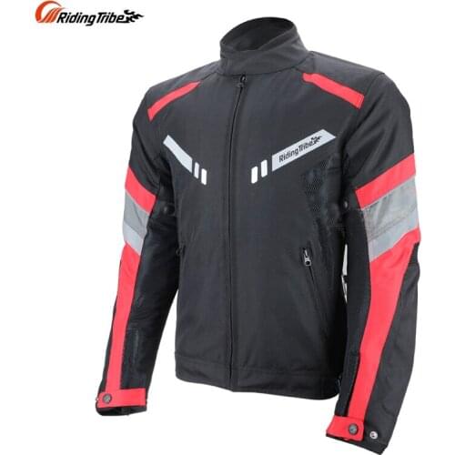 Riding Tribe Motorcycle Suits