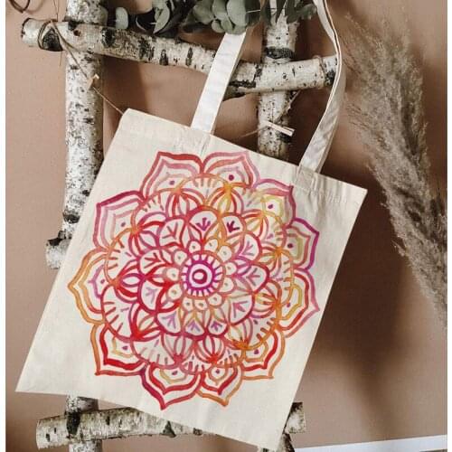 Nordic Travel Bag Eco Bag Little Girl Travel Cosmetic Bag Storing Things New Creative Design Fruit Bag Largebandolera Cruzada