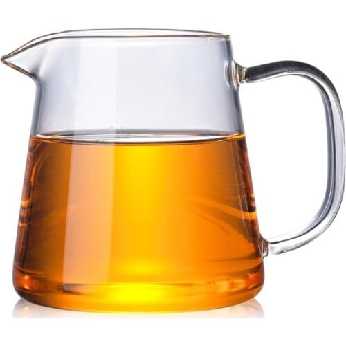 To Catch Fish Transparent Teapots