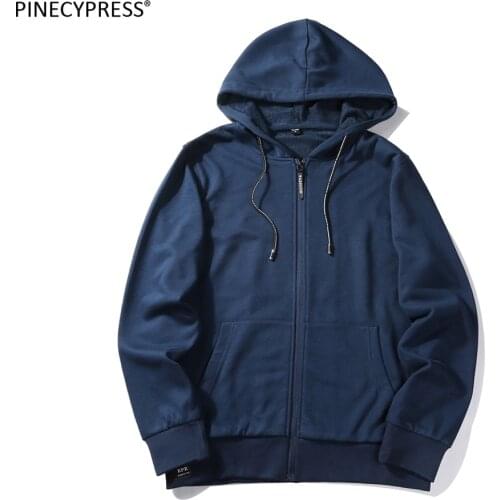 100% Cotton Man Hoodie Europe Size High Quality Green Grey Black Casual Autumn Winter Print Long Sleeve Men Hooded Sweatshirt