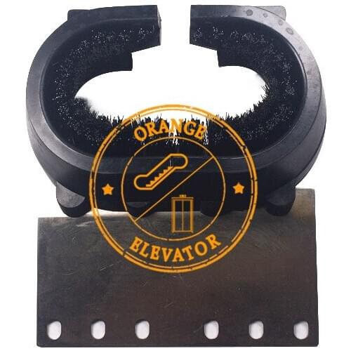 KM5072085H01 Escalator Handrail Inlet W Bush