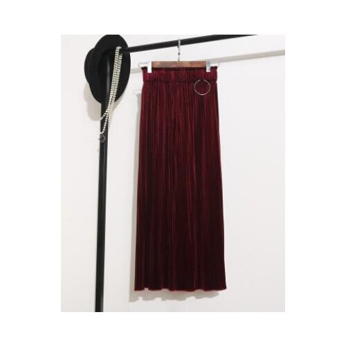 1pcs/lot korean style woman corduroy long pants lady casual high waist straight long pants free size