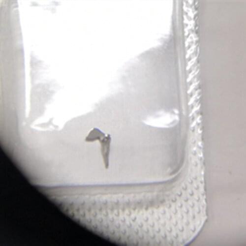 Watch accessories original ETA2671 movement accessories 2671 pull file 2671-443 single price