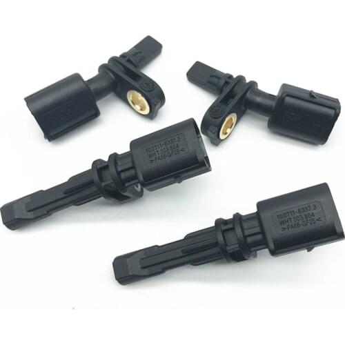 Car ABS Wheel Speed Sensor For A3 TT Seat Leon OCTAVIA III Passat B8 Golf 7 MK7 VII Caddy WHT003860 WHT003861 WHT003864