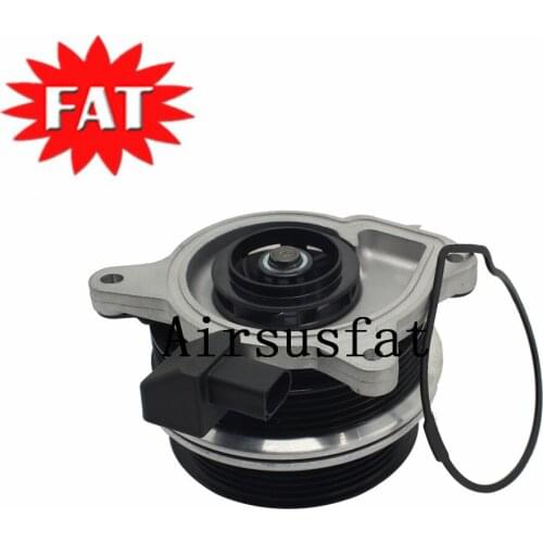 Additional Electric Cooling Auxiliary Water Pump For VW Beetle Golf Jetta EOS Tiguan CC Skoda Fabia Audi A1 03C121004J