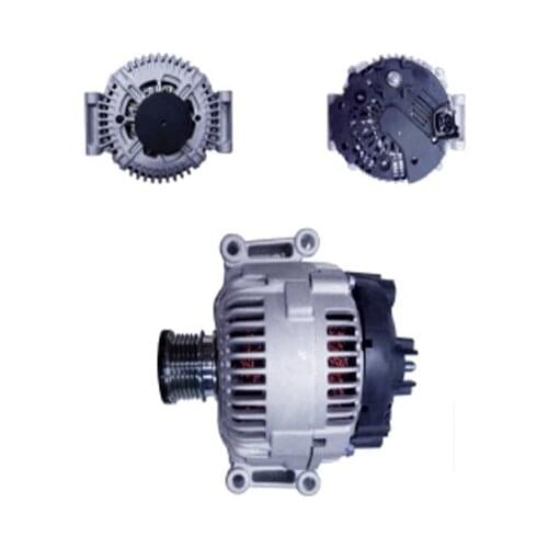 ALTERNATOR FOR TG17C041 A6461540102 TG17C061 A6461541102 440057 89214438 285641 9214438 0986081910