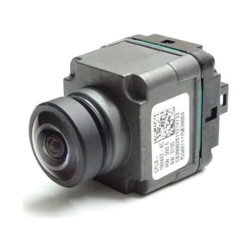 Camera assembly, located in the front bumper, side view mirror lan dro ve rra ng ero ve rev oq ue Reverse image