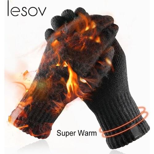 Lesov Men's Accessories