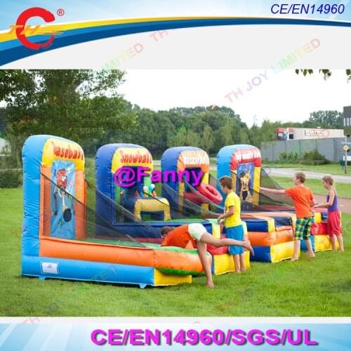 4 in 1 Inflatable Game CARNIVAL GAMES PIRATE theme,inflatable shark basket,treasure hunt,parrot basket,gannonball challenge game