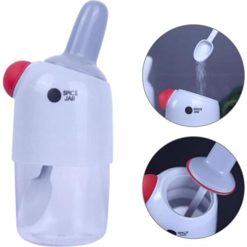 Nemobub Salt And Pepper Shakers