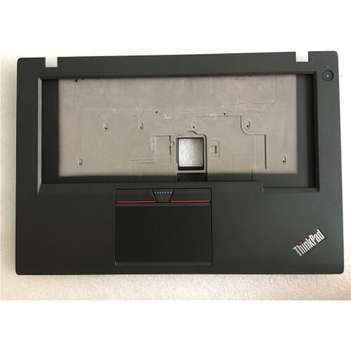 New and Original Laptop Lenovo Thinkpad T450 UMA Palmrest Keyboard dock cover case 00HN550
