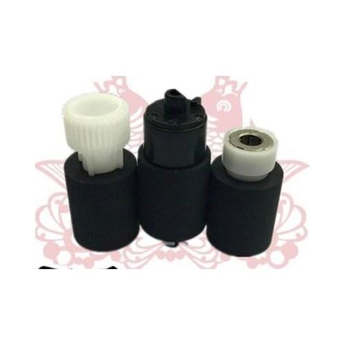 New pick up roller for Kyocera TASKalfa 3500I 3501I 2F909171 2F906230 2FB06080 2 sets per lot