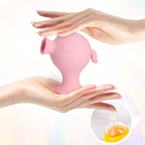 New style nipple Clitoris Stimulator，G Spot Vibrator，Masturbator Automatic，AV Stick Masturbator With A Warm Tongue，Pocket Pussy