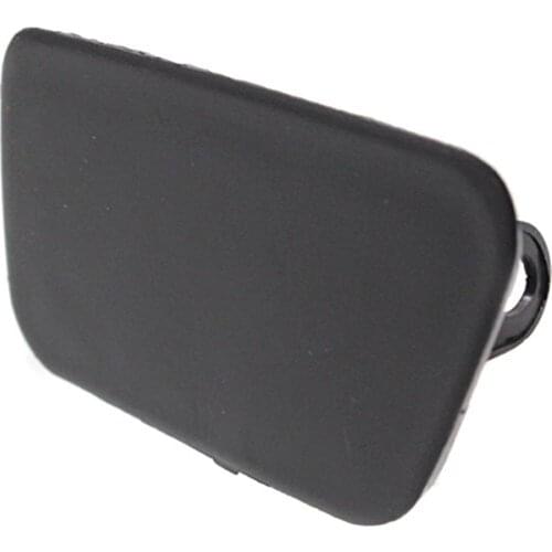 Front Left Driver Side Bumper Headlight Washer Cover Trim 7173863 51117111741 Fit for BMW X5 E70