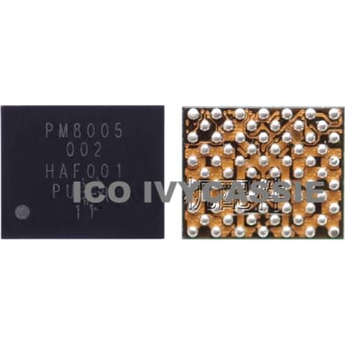 PM8005 Power IC For Xiaomi 6 Baseband Power Management PM Chip
