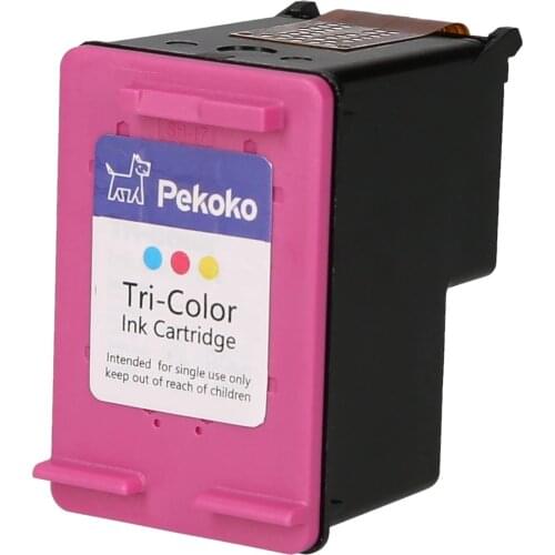 Portable Handheld Color Inkjet Printer Pekoko Ink Cartridge for Pekoko K1 for Customized Text Barcode QR Code Pattern Logo