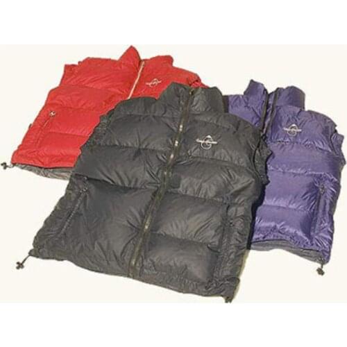 Снаряжение Men's Vests