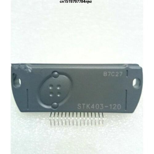 STK403-120 HYB15 1PCS