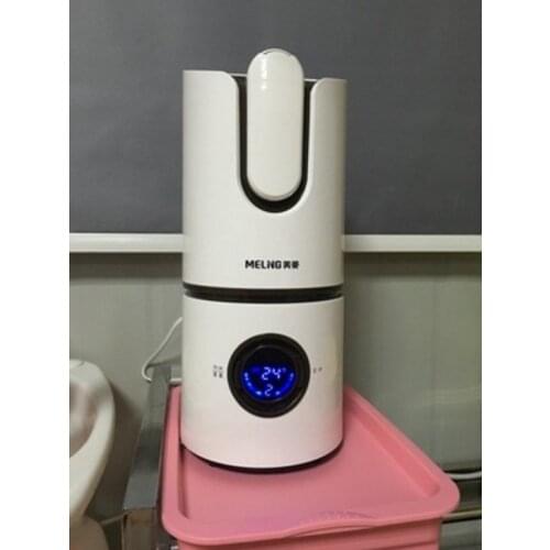 High quality home bedroom quiet air humidifier 2.5L office 220v air moistener aroma diffuser low radiation humidifier 280ml