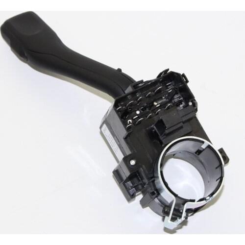 1Pcs Car Multifunction Steering Wheel Cruise Control System Stalk For VW Beetle Sharan Golf Bora Jetta Passat B5 18G 953 513 A