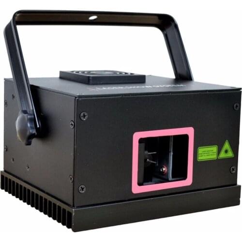 500MW RGB Cartoon Laser light ,Mini power RGB full color animation laser light for Disco, Clubs, KTV