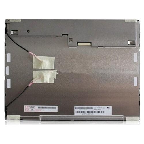AUO 15.0 inch TFT LCD Screen M150XN07 V1 XGA 1024(RGB)*768
