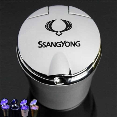Ashtrays For Cars BSTGS China