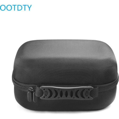 Bag Case for Logitech G633 RGB 7.1 G430/G930/G933/G633/G533 gaming headphone headset protection Carrying Protective Hard J0PB