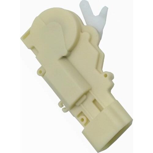 FaroeChi Door Lock Actuators 69110-52010 69120-52030 69130-52010 69140-52010 For Toyota Echo Yaris Front Rear L & R