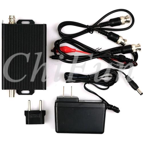 FYA2050S bandwidth 5MHz Digital DDS Function signal Generator Low Distortion Wideband Power Amplifier for signal generator
