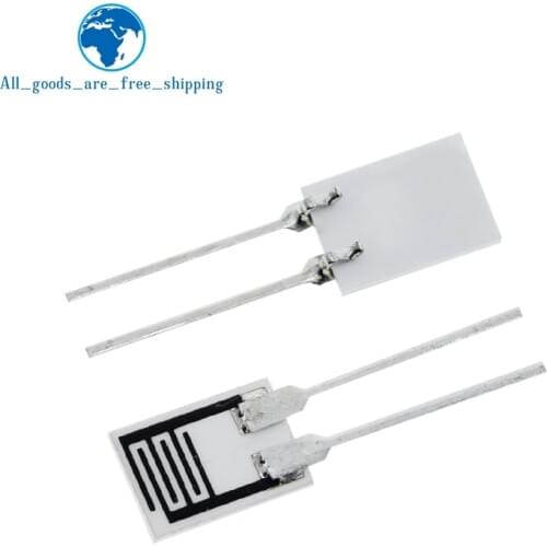 HR202L Humidity Resistance HR202L Humidity Sensor Resistor Practical For Arduino