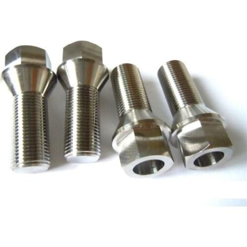 Huixi Bolts