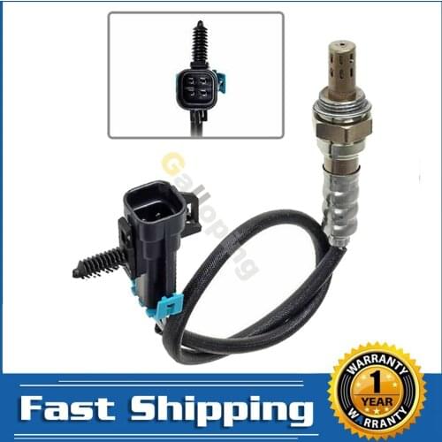 Upstream Oxygen Sensor for Chevrolet Captiva Sport Equinox Malibu HHR GMC Terrain Pontiac G6 Solstice Saturn Sky Vue Aura 2.4L
