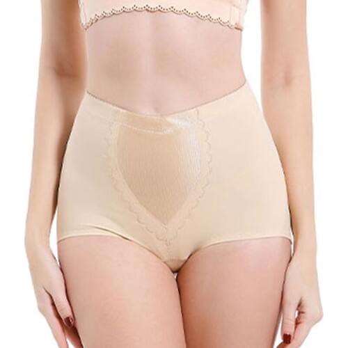 Butt lifter shapewear Womens body shaper panties slimming belly shapewear flat belly sheath corrective panties underwear faja