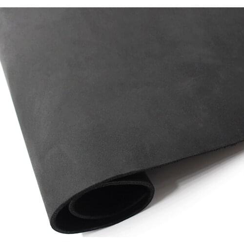 Vegetable Tanned Cowhide Material Fabric Piece, Leather Fabric For Leather making Handmade DIY Art Sewing Leather-Fabric