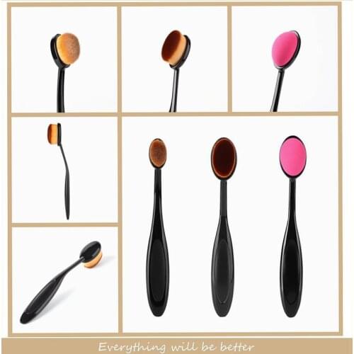 Mix 3 Color Blending Brushes Convenient Used for Coloring Making Cards Brushing Background Card Painting Template Diy Craft 2021