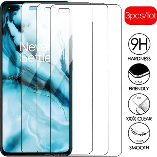 MissMango Screen Protectors For OnePlus 7