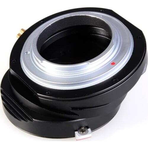 Tilt-Shift adapter ring for olympus om lens to Fujifilm fuji FX X-E3/X-E1/X-M1/X-A7/X-A5/XT1 xh1 xt100 xpro2 xt20 camera