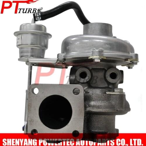 Full Turbo 8970385180 Complete Turbocharger RHF5 8970863433 8971480750 For Opel Frontera A 2.8 TD 84Kw 28TDI (4JB1T) 1995-1998