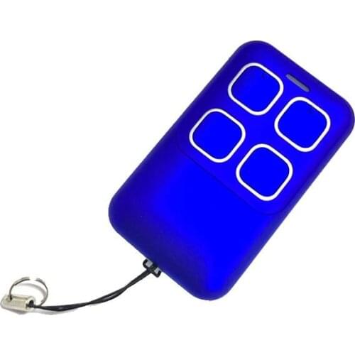Multi frequency 280-868mhz garage command 94335E fixed & rolling code remote controller