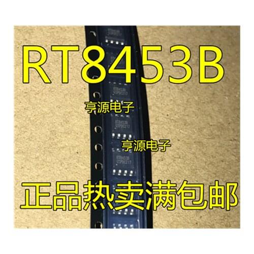 RT8453B RT8453BGSP SOP8