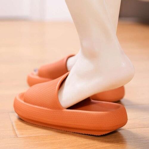 Flip Flops Man Platform Slippers Flip Flops Women Sandals Women 2021 Luxury Brand Sliders Shoes tennis Crogs Fitness Comfort