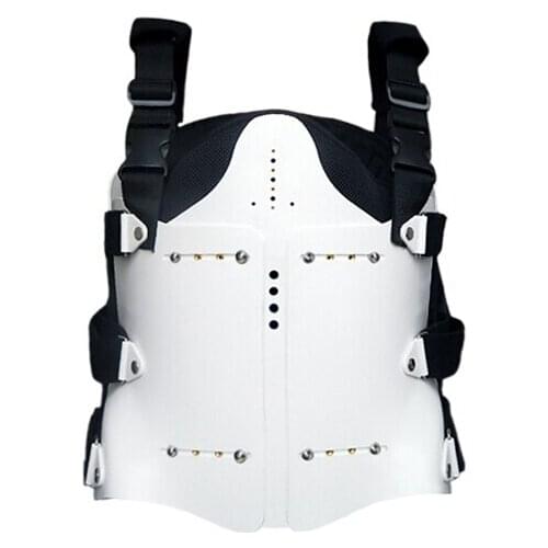 Thoracolumbar fixation brace bracket thoracolumbar spinal orthosis thoracolumbar compression fracture with belt