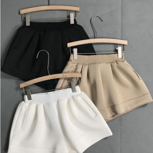 SuperAen Women's Shorts