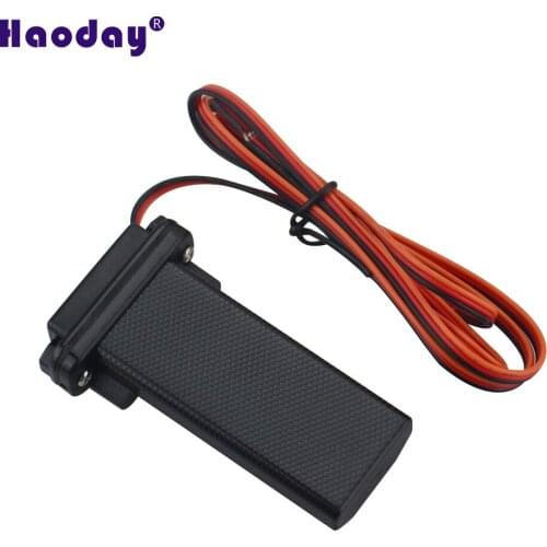 Waterproof Mini GSM/GPS Tracker A11 Global Real Time Anti-theft for Car Motorcycle Vehicle Long Standby Time Built-in Battery