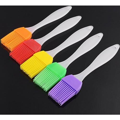 Yfashion Silicone Brushes
