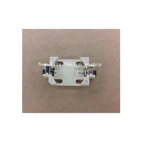 100pcs SMD CR2032 2032 Battery Button Cell Coin Holder Socket Case