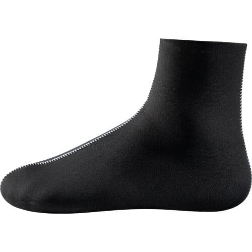 3mm 5mm Waterproof Diving Socks Swim Water Boots Non-slip Beach Boots Wetsuit Shoes Warming Snorkeling Diving Surfing Socks